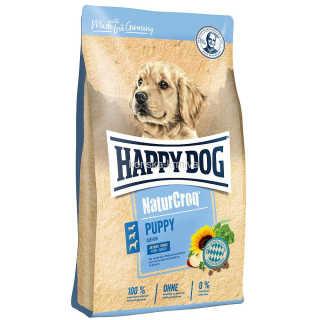 Happy Dog - NaturCroq Puppy